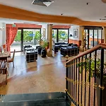 Best Western Hotel Tritone