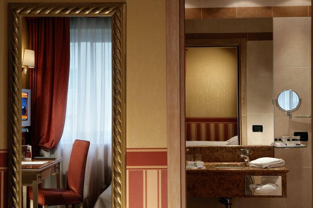 Hotel Western Tritone Mestre