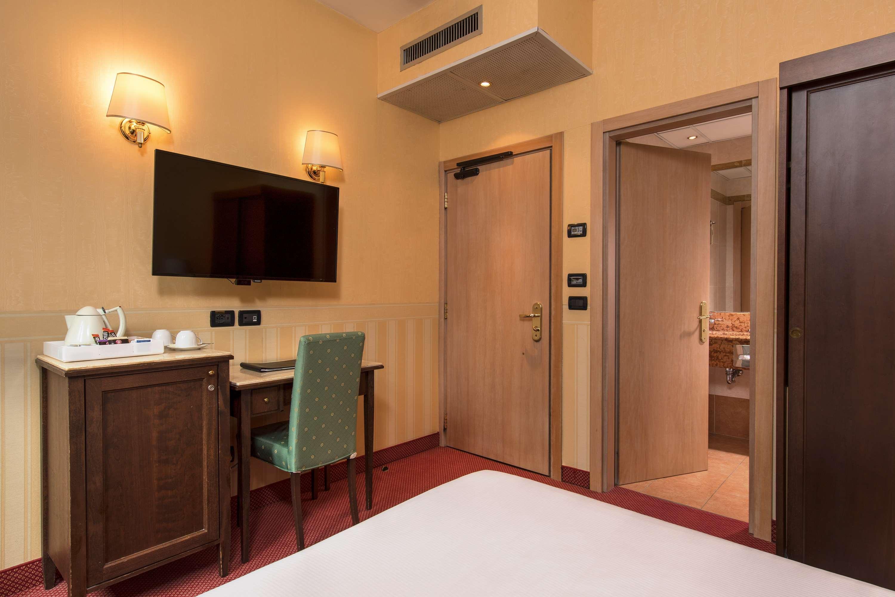Hotel Western Tritone Mestre