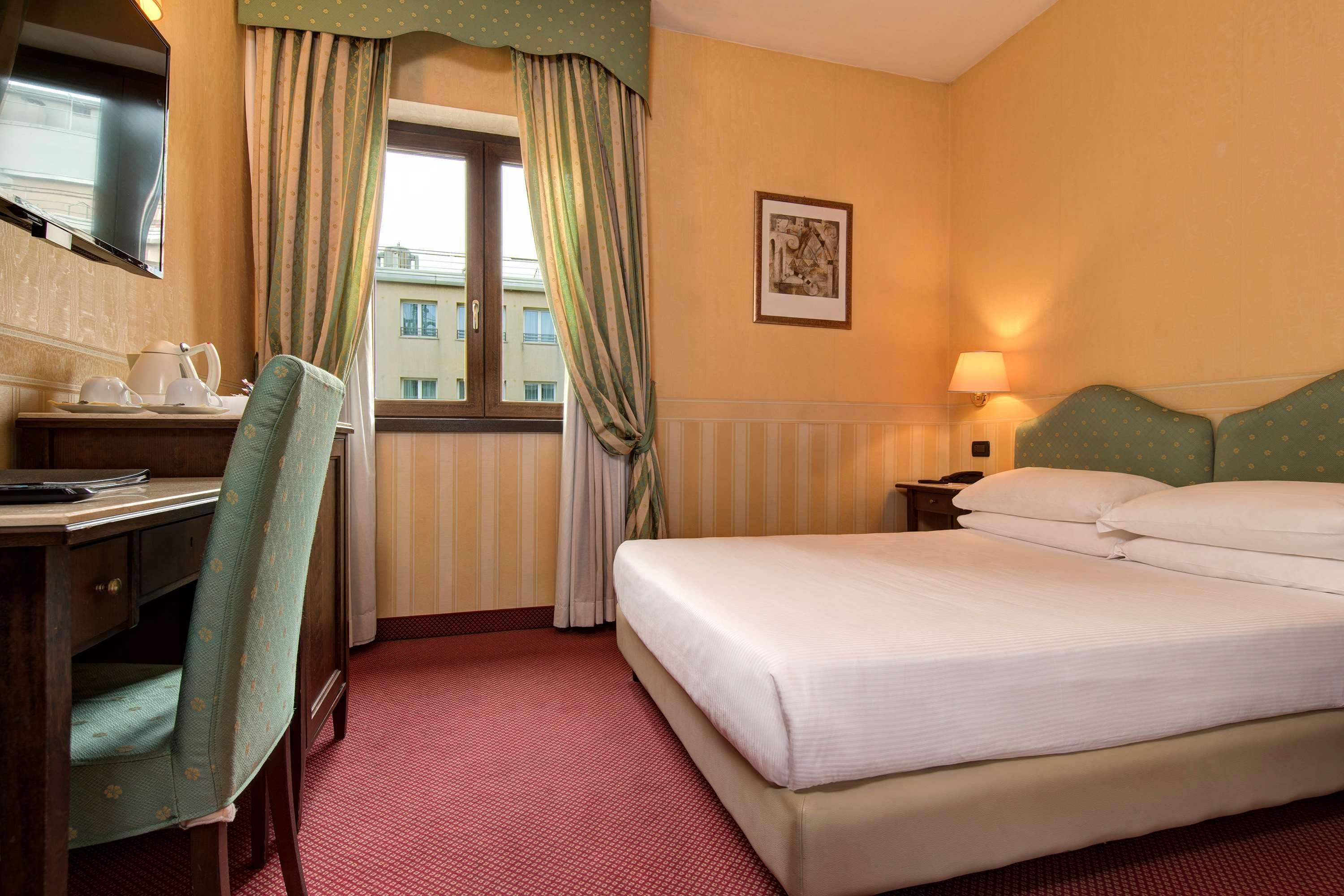 Hotel Western Tritone Mestre