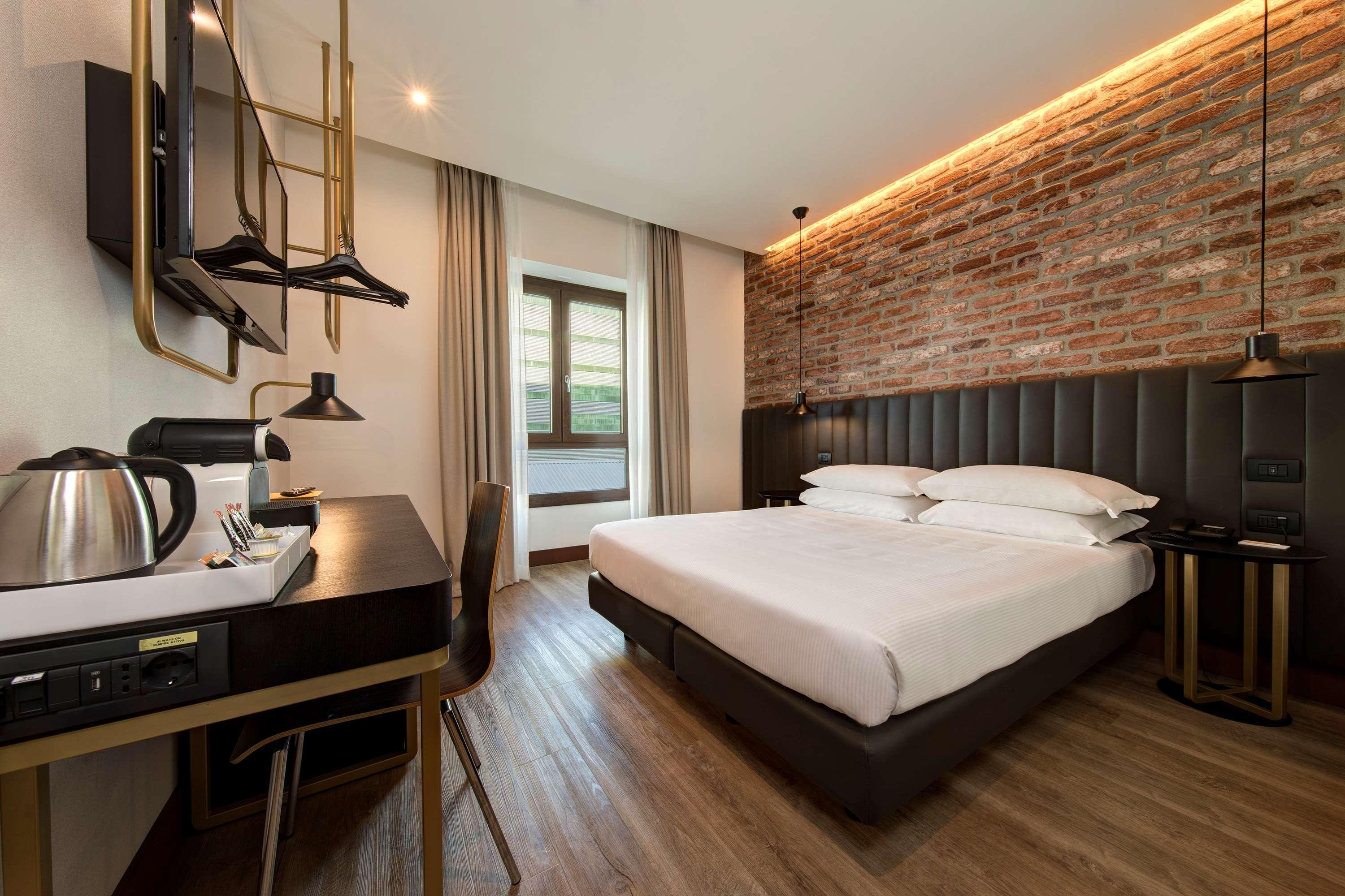 Western Tritone Hotel Mestre