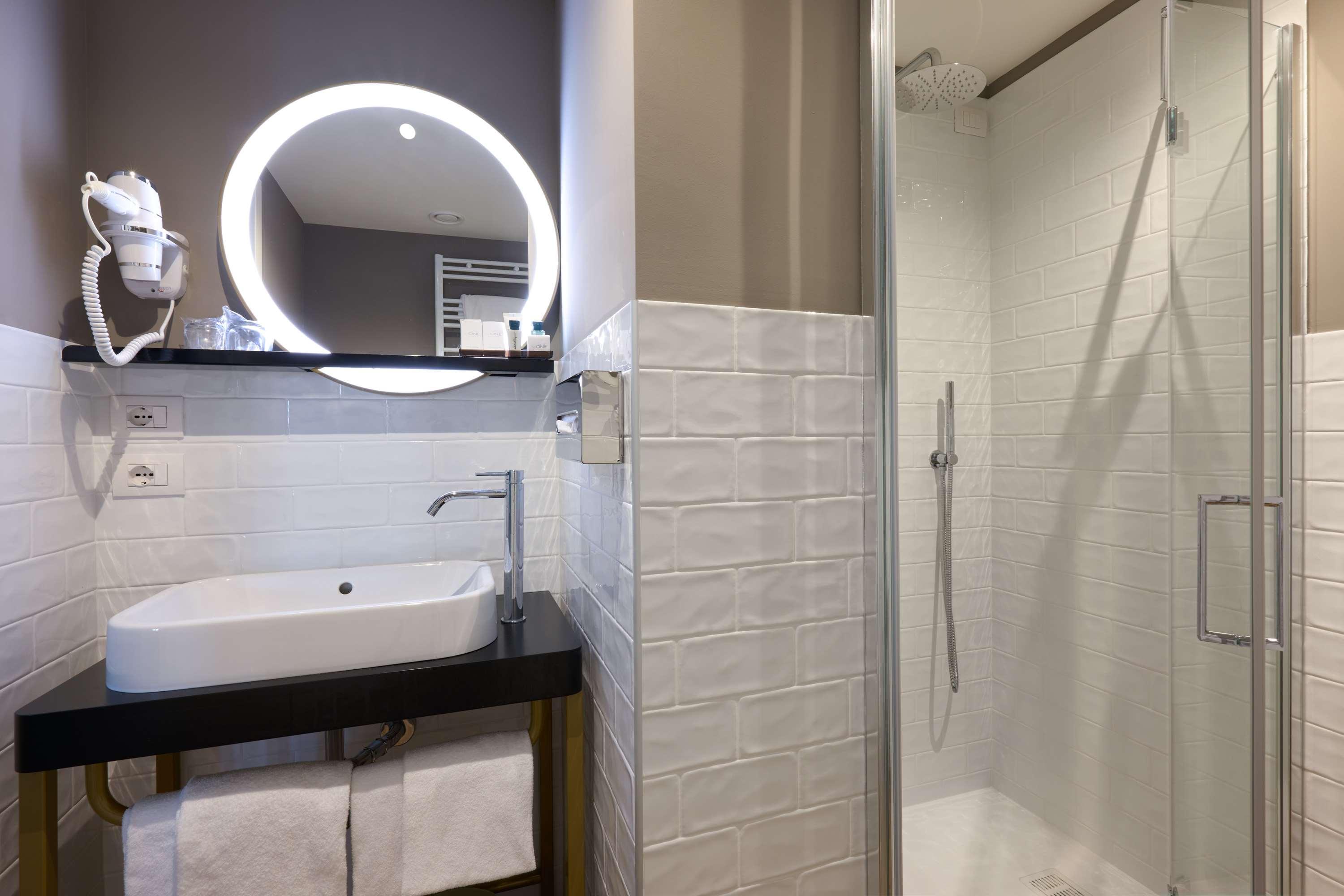 Hotel Western Tritone 4*