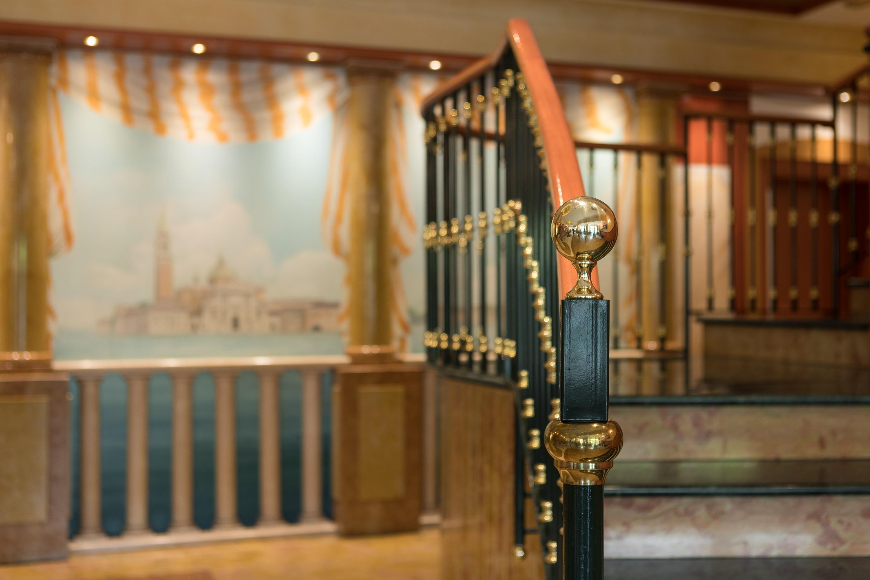 Western Tritone Hotel Mestre