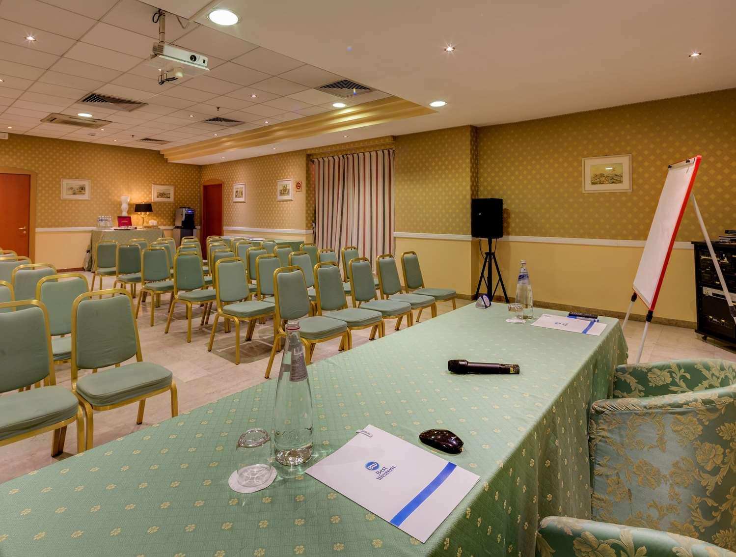 Hotel Western Tritone