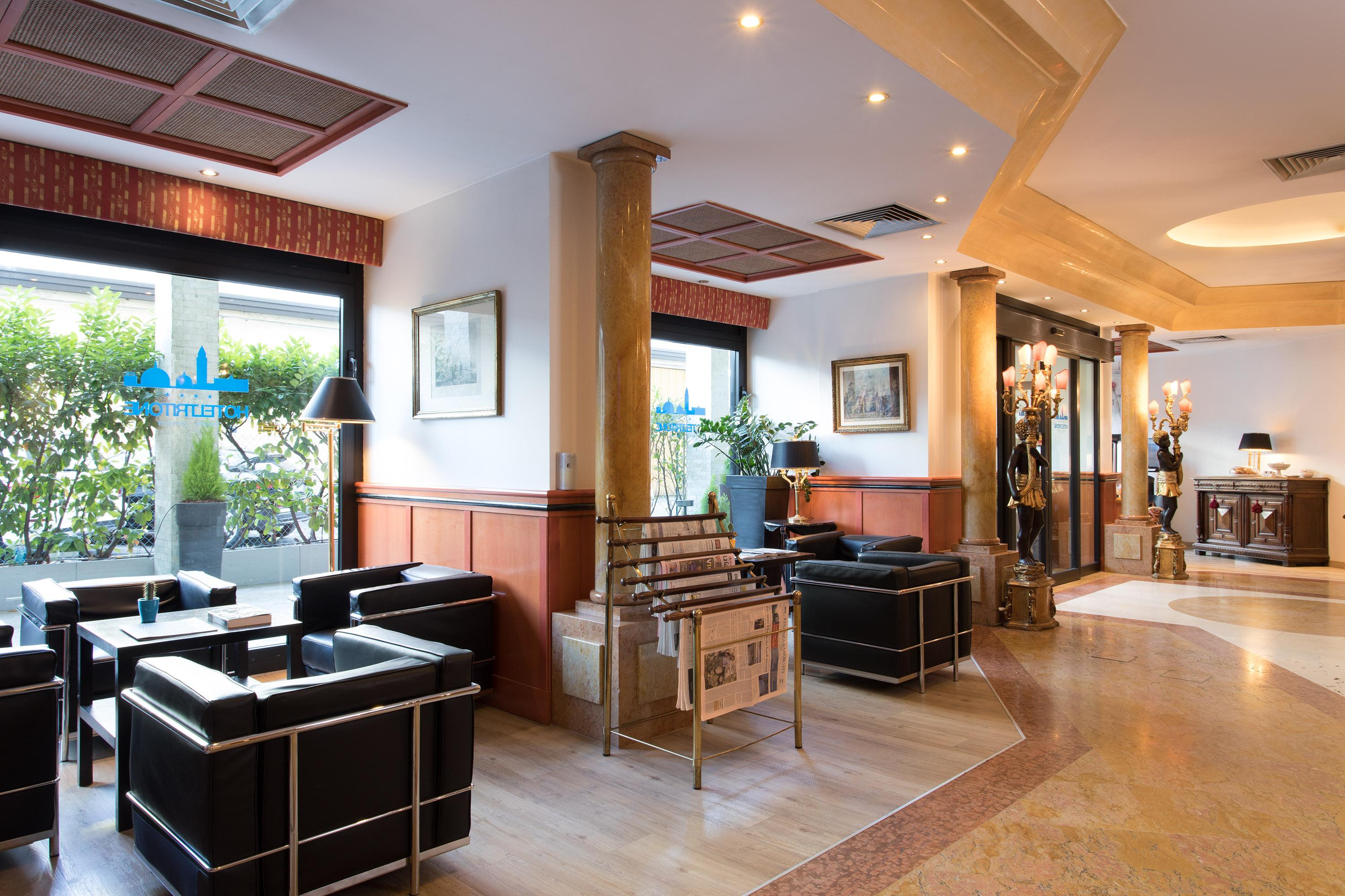 Hotel Western Tritone Mestre
