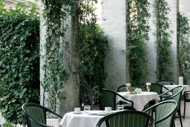Hotel Western Tritone Mestre