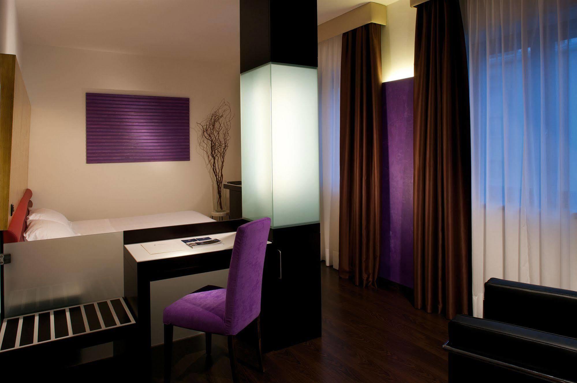 Hotel Western Tritone 4*