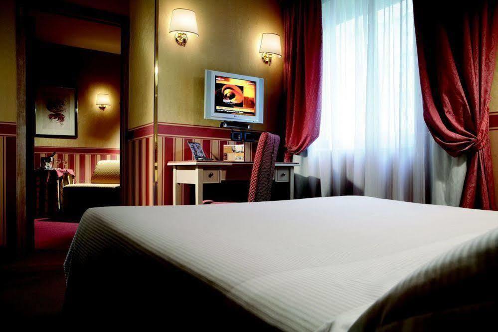 Hotel Western Tritone Mestre