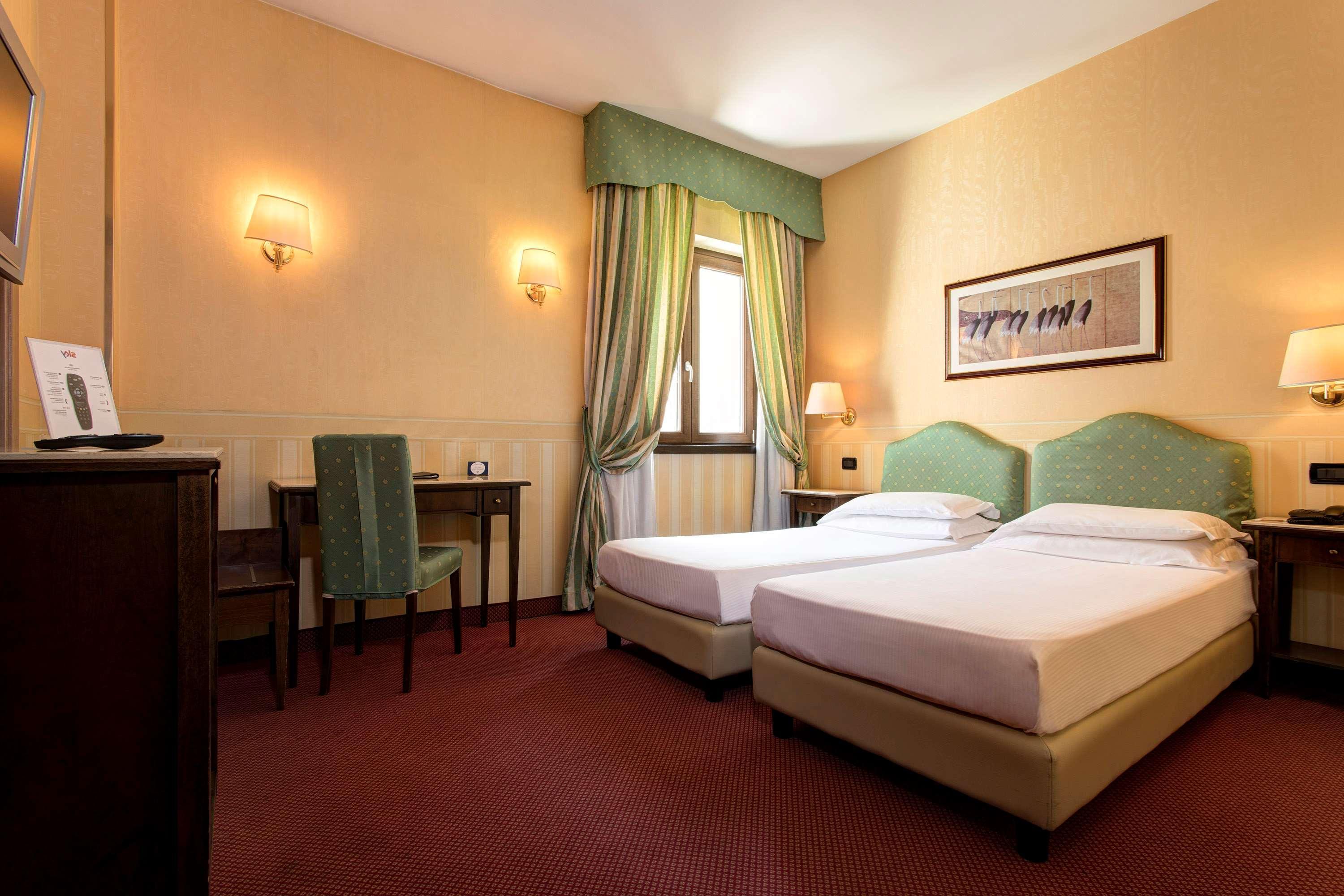 Hotel Western Tritone Mestre
