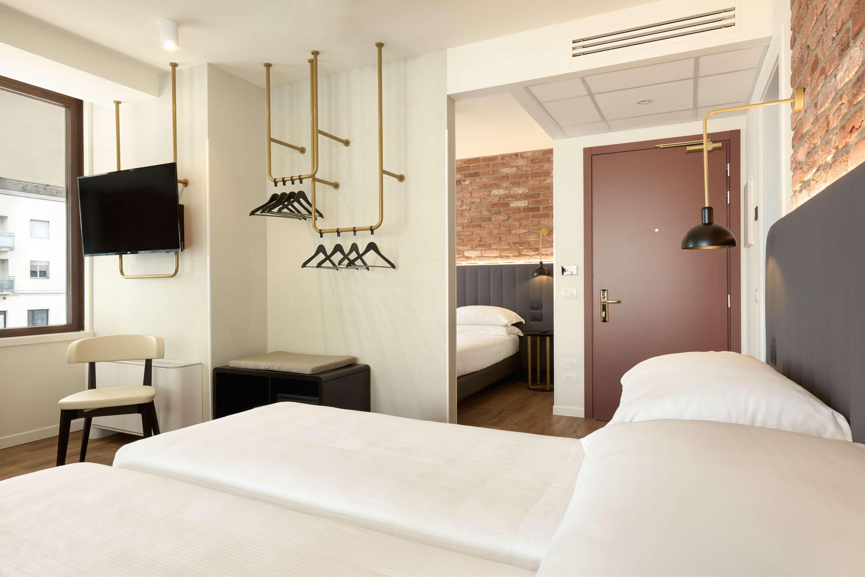 Hotel Western Tritone