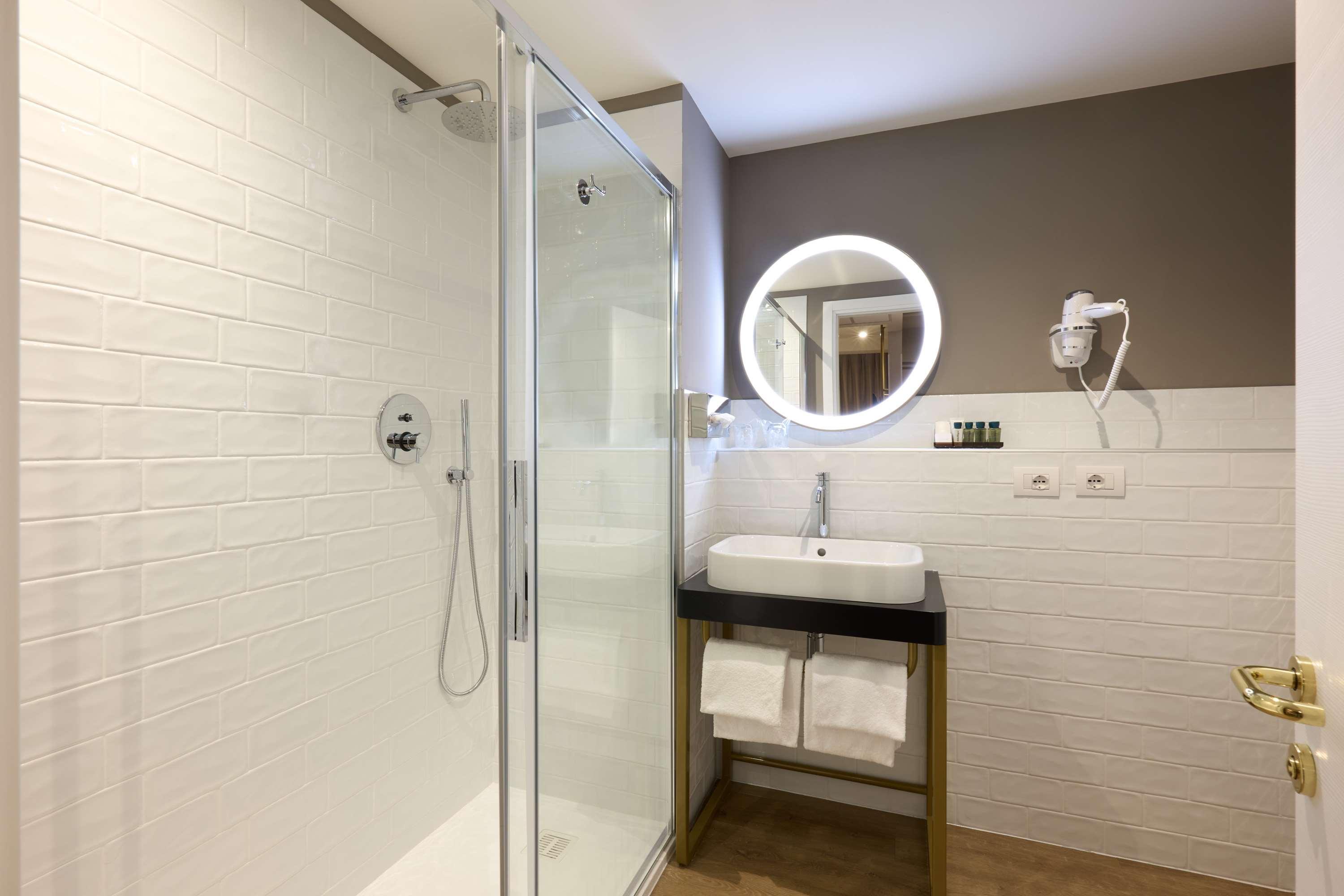 Western Tritone Hotel Mestre