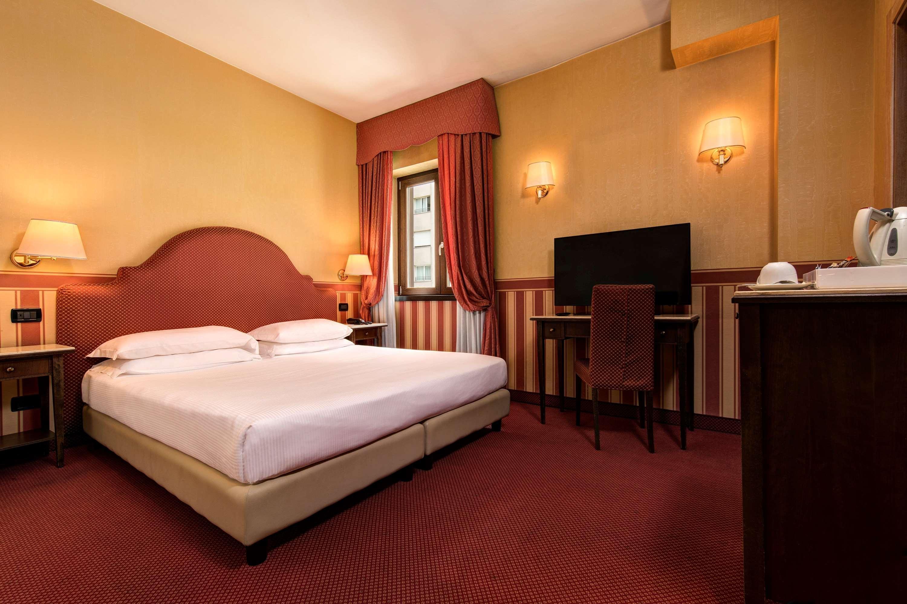 Hotel Western Tritone