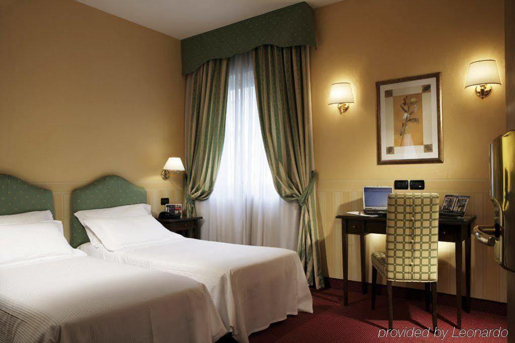 Western Tritone Hotel Mestre