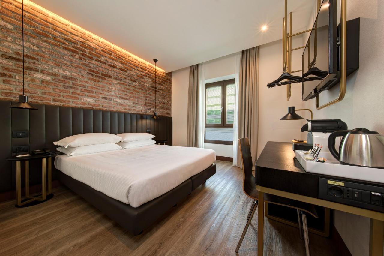 Hotel Western Tritone